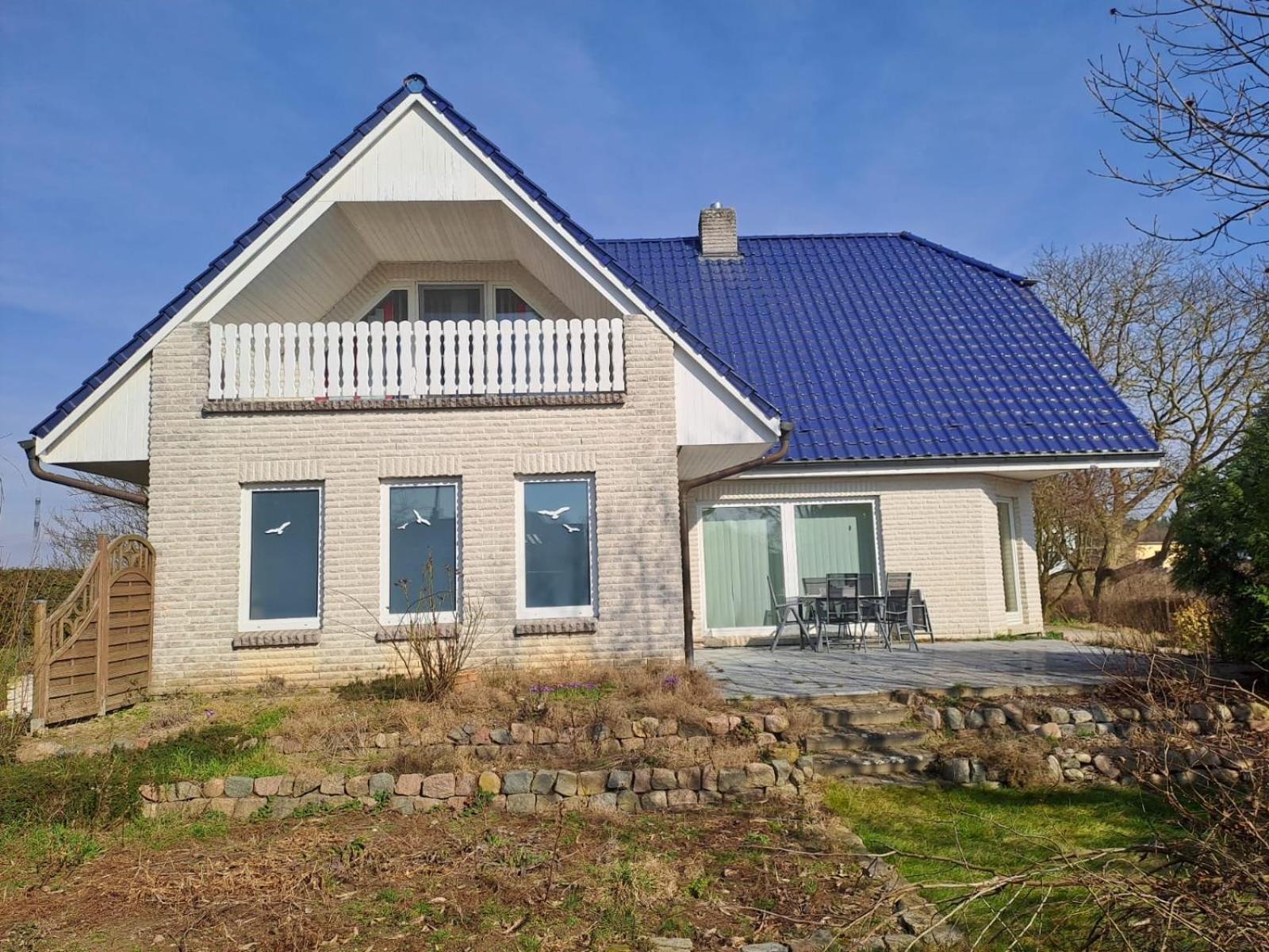 Villa Pool & Peace à Güstrow Extérieur photo
