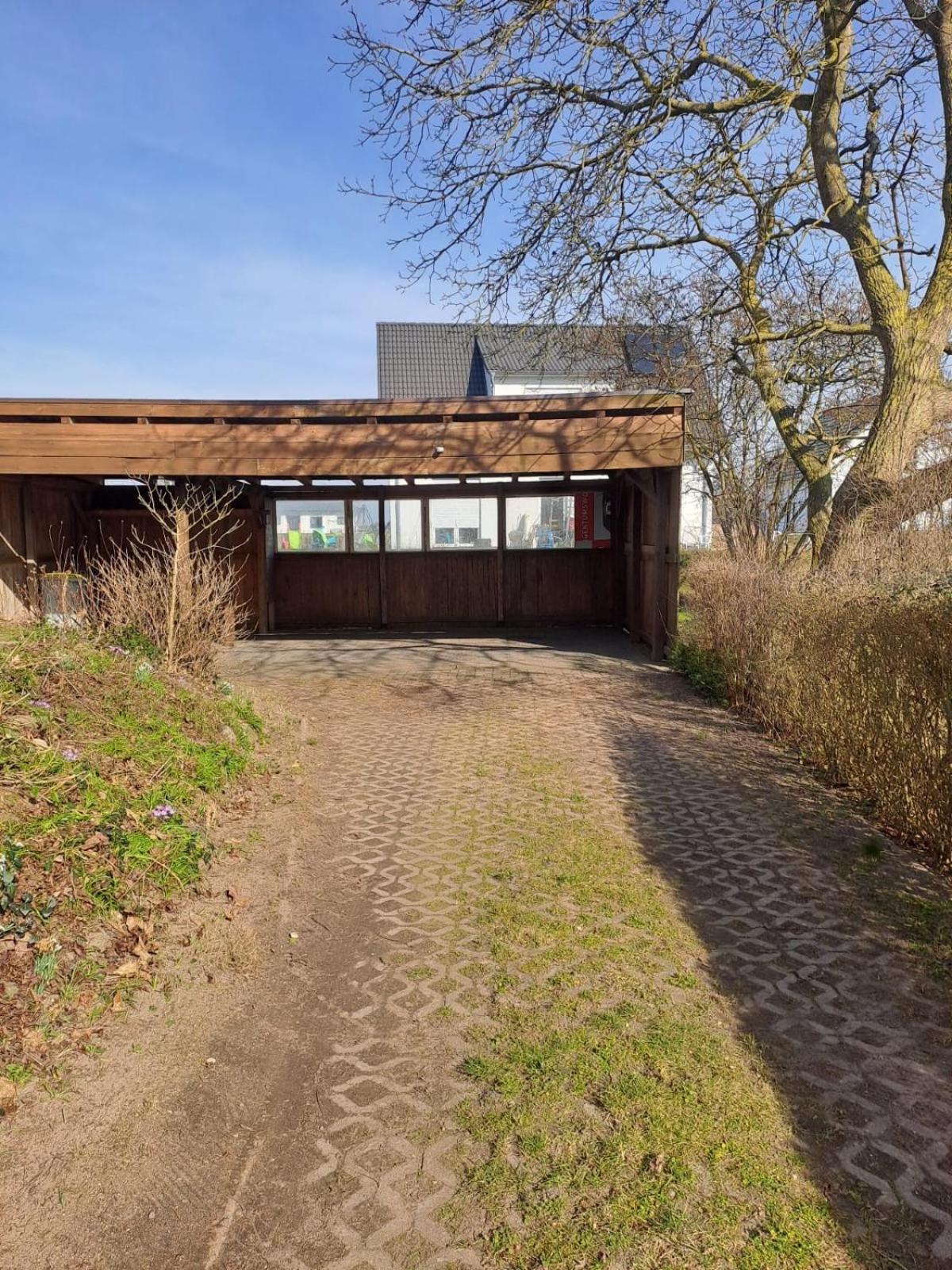 Villa Pool & Peace à Güstrow Extérieur photo